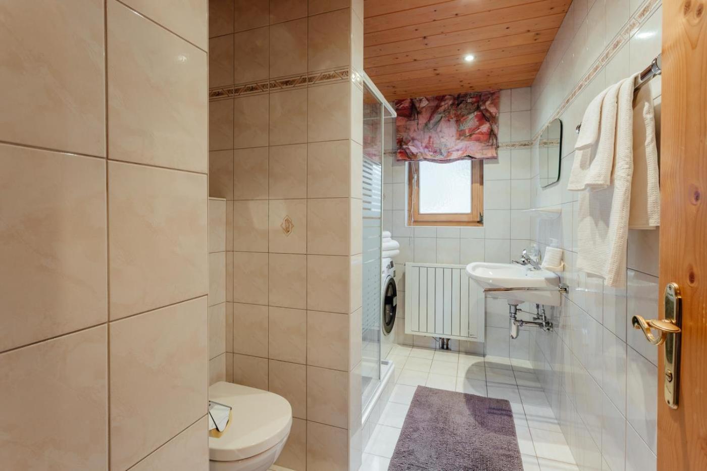 Appartement Rudi By Monicare Reith bei Seefeld Luaran gambar