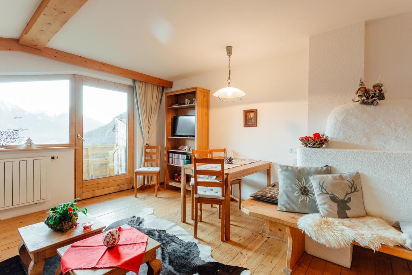 Appartement Rudi By Monicare Reith bei Seefeld Luaran gambar