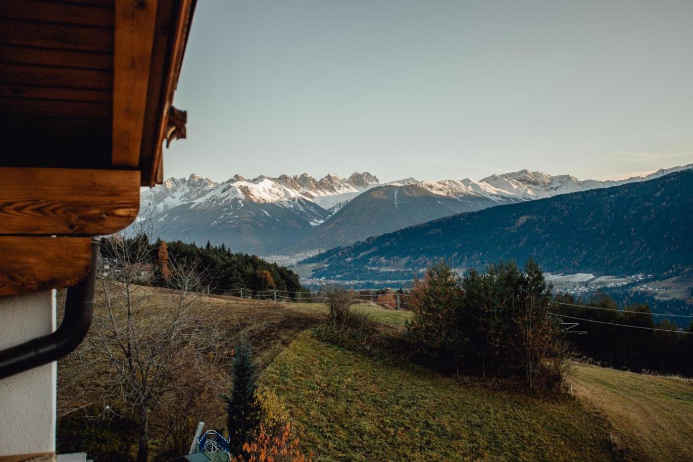 Appartement Rudi By Monicare Reith bei Seefeld Luaran gambar