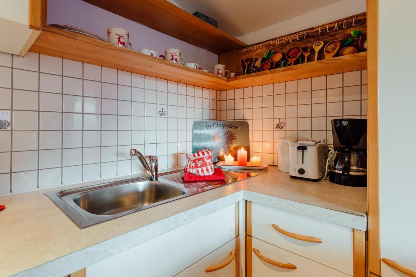 Appartement Rudi By Monicare Reith bei Seefeld Luaran gambar
