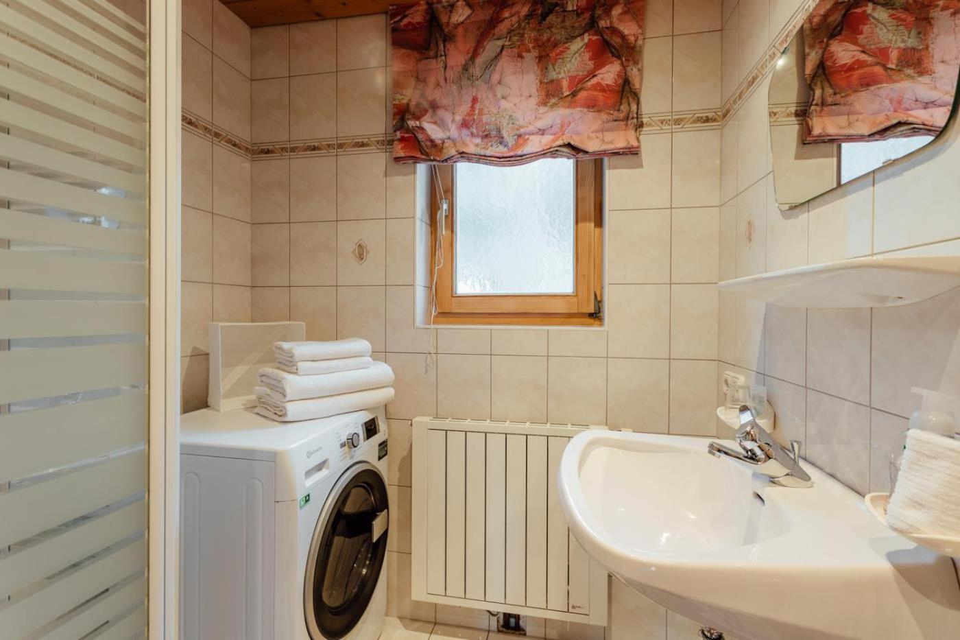 Appartement Rudi By Monicare Reith bei Seefeld Luaran gambar