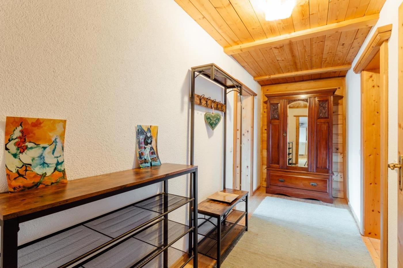 Appartement Rudi By Monicare Reith bei Seefeld Luaran gambar